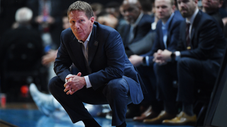 Gonzaga Coach Mark Few On Paying Players: What About Mexico, And Also, Uh, The Homeless?